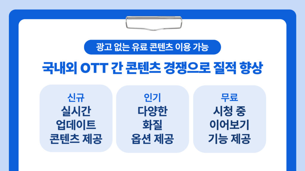 신규 웹하드 순위 추천 TOP 리스트 이미지